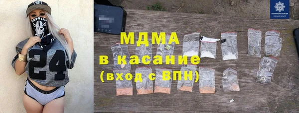 молекула духа Ельня