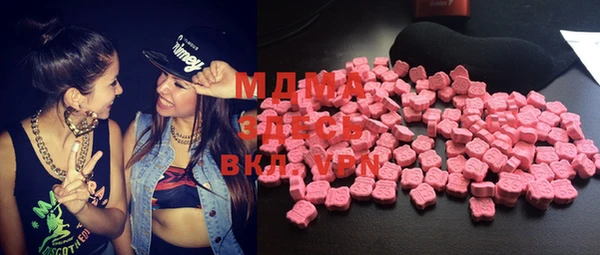 молекула духа Ельня
