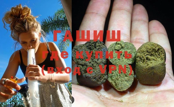 молекула духа Ельня